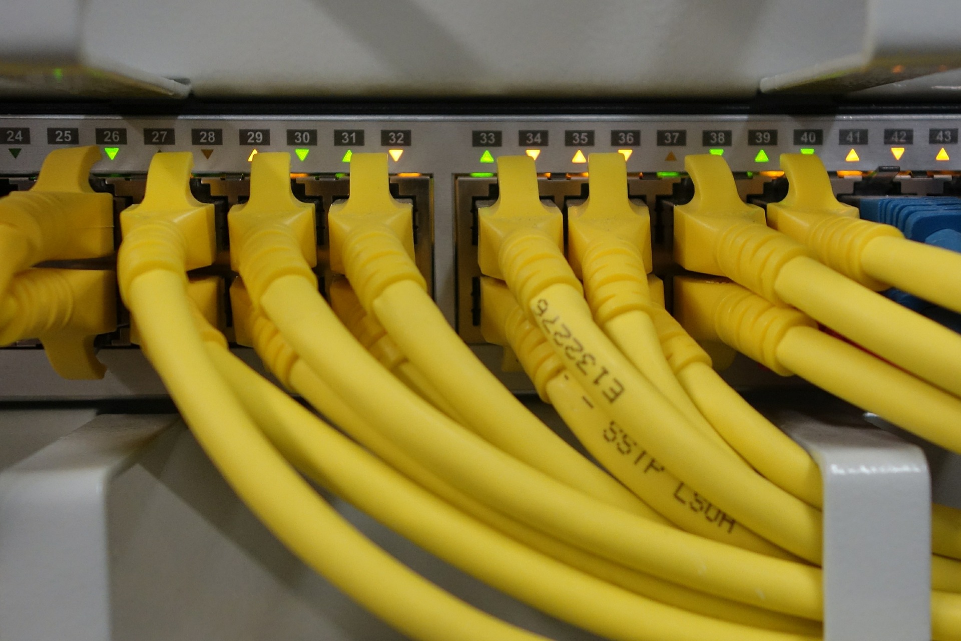 switch Matériel informatique Proxyphar switch
